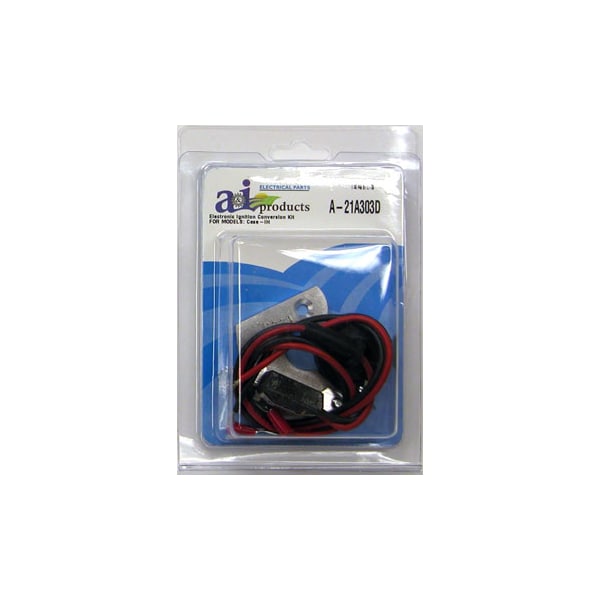 Module, Electronic Ignition 3.75" x4" x2"